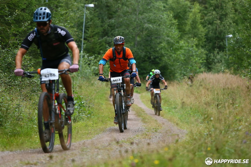 Bild från Cykelvasan 2019 (90km)