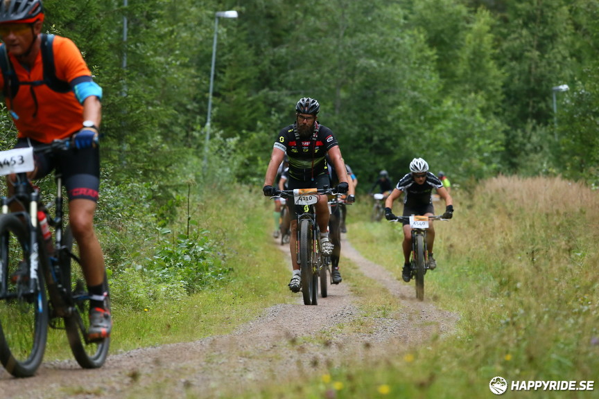 Bild från Cykelvasan 2019 (90km)