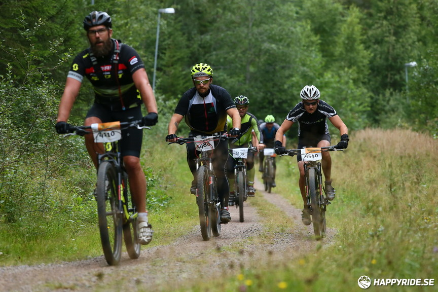 Bild från Cykelvasan 2019 (90km)