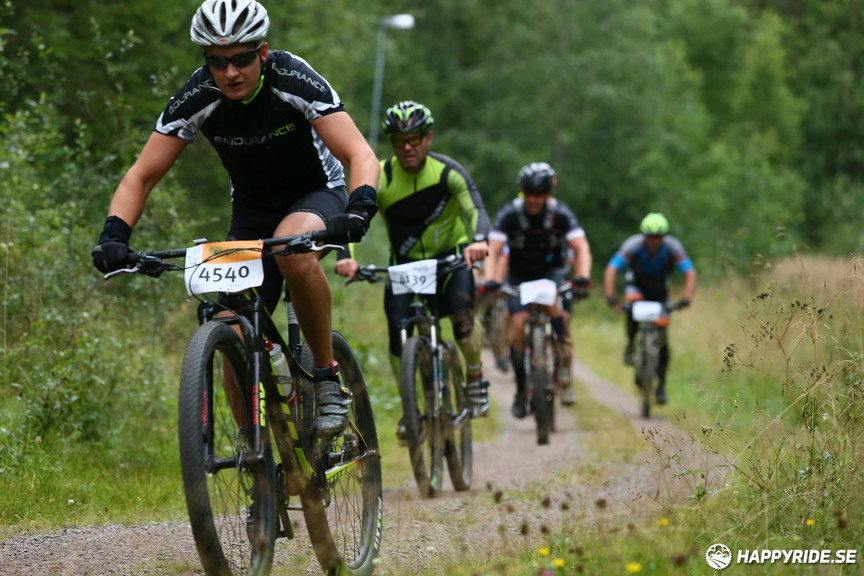 Bild från Cykelvasan 2019 (90km)