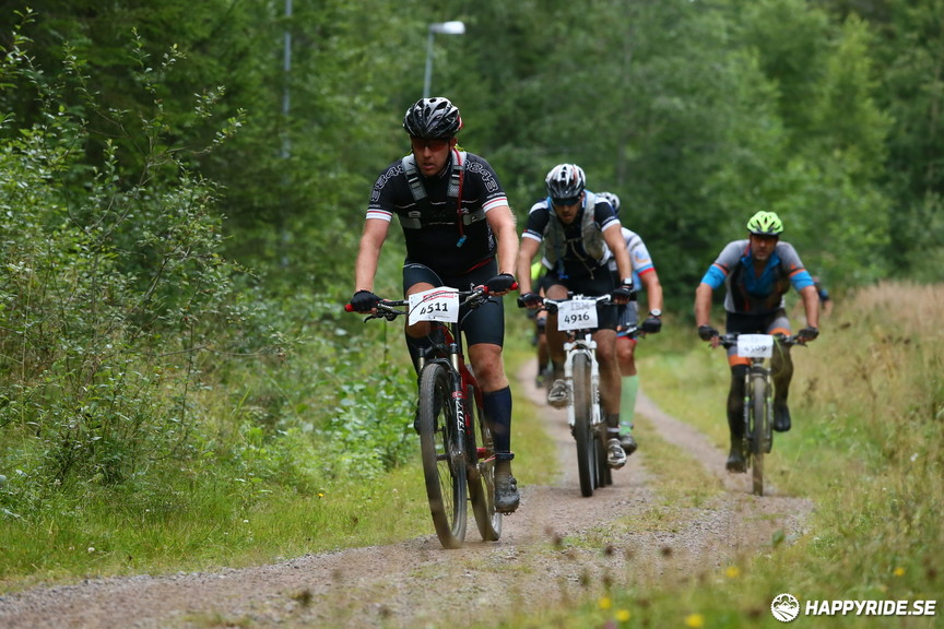 Bild från Cykelvasan 2019 (90km)