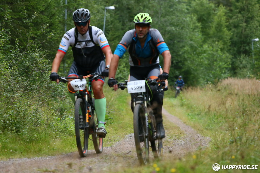 Bild från Cykelvasan 2019 (90km)