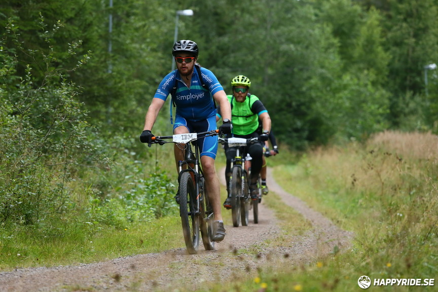 Bild från Cykelvasan 2019 (90km)