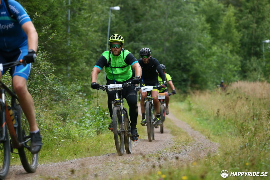 Bild från Cykelvasan 2019 (90km)