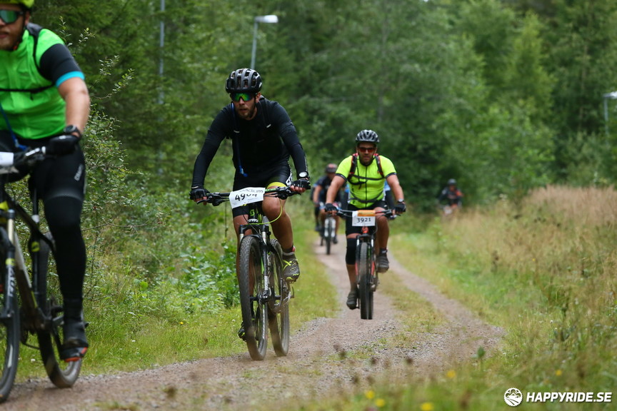 Bild från Cykelvasan 2019 (90km)