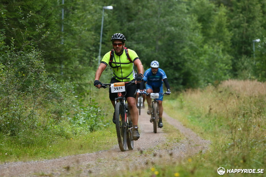 Bild från Cykelvasan 2019 (90km)