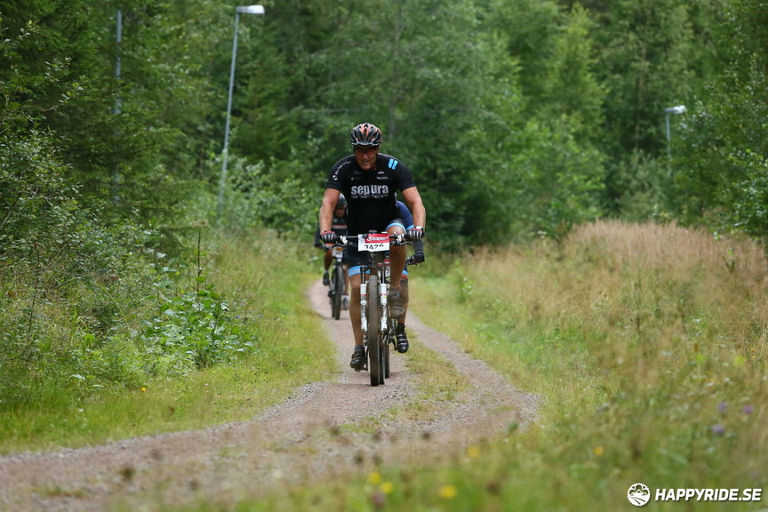 Bild från Cykelvasan 2019 (90km)