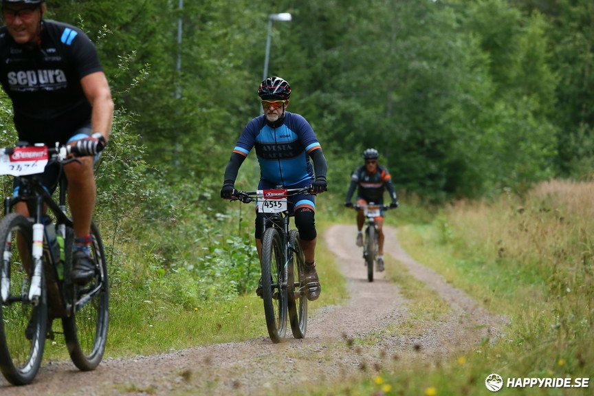 Bild från Cykelvasan 2019 (90km)