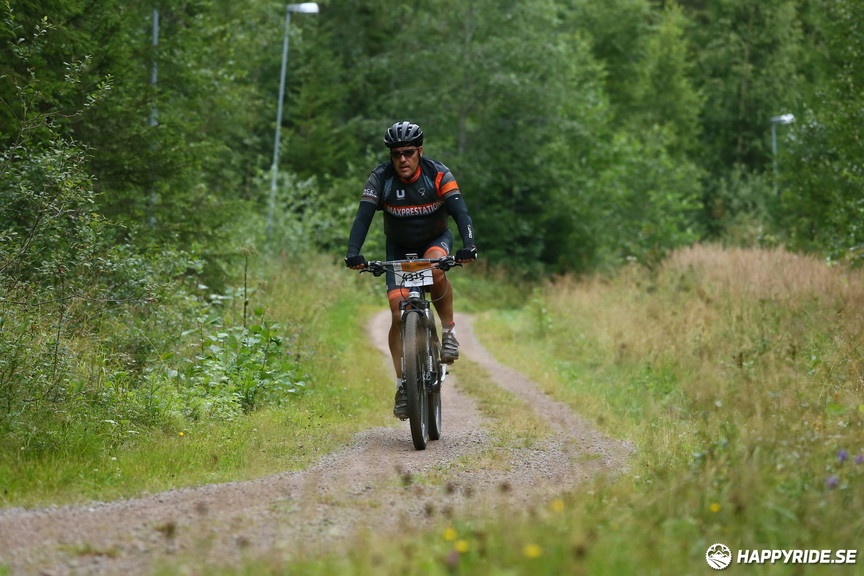 Bild från Cykelvasan 2019 (90km)