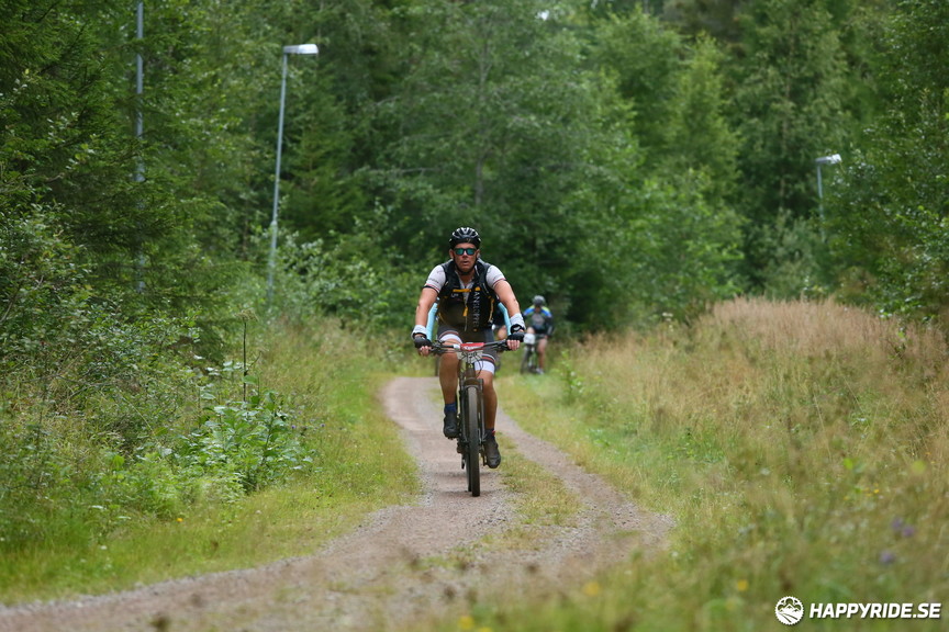 Bild från Cykelvasan 2019 (90km)