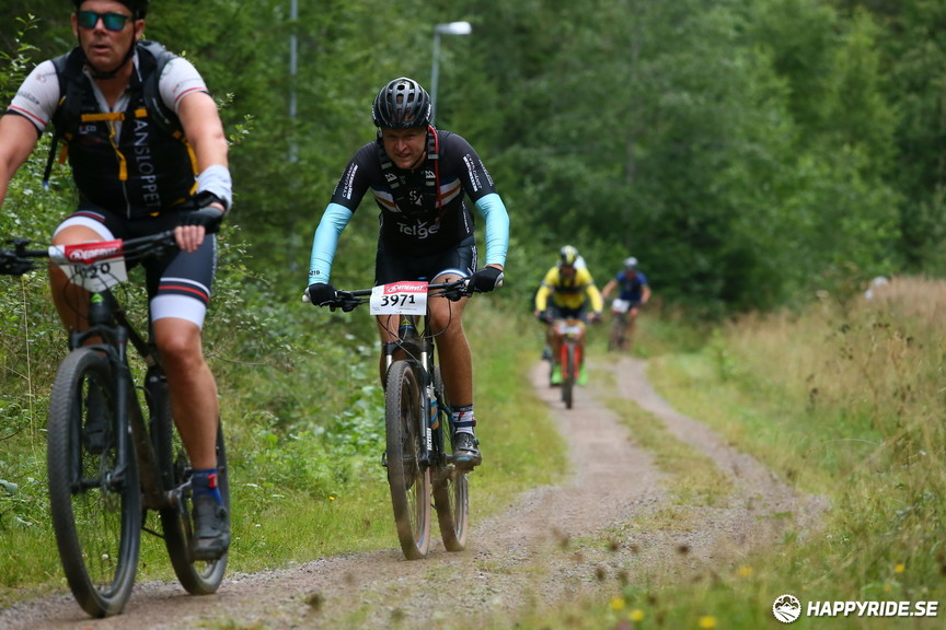 Bild från Cykelvasan 2019 (90km)
