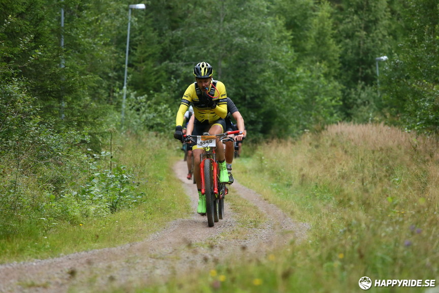 Bild från Cykelvasan 2019 (90km)