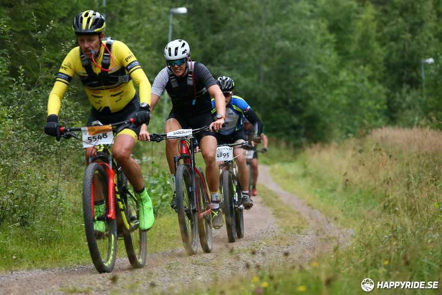 Bild från Cykelvasan 2019 (90km)