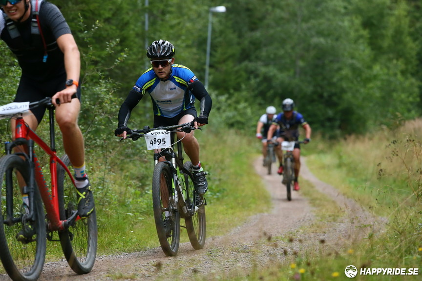 Bild från Cykelvasan 2019 (90km)