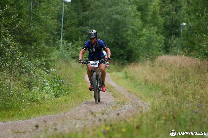 Bild från Cykelvasan 2019 (90km)