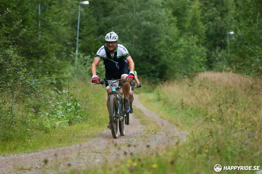 Bild från Cykelvasan 2019 (90km)