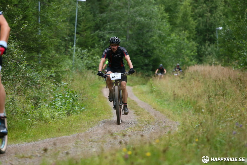 Bild från Cykelvasan 2019 (90km)