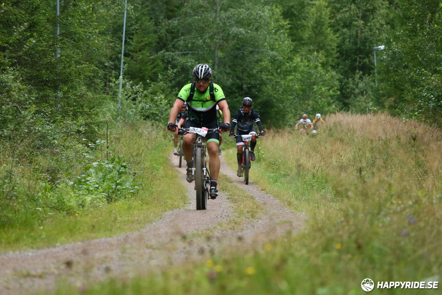 Bild från Cykelvasan 2019 (90km)