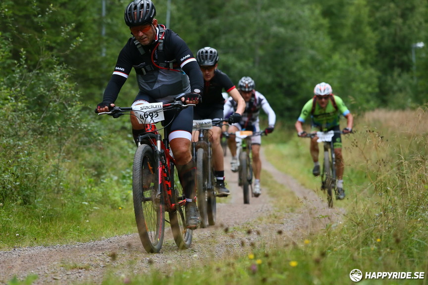 Bild från Cykelvasan 2019 (90km)