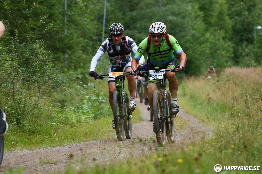 Bild från Cykelvasan 2019 (90km)