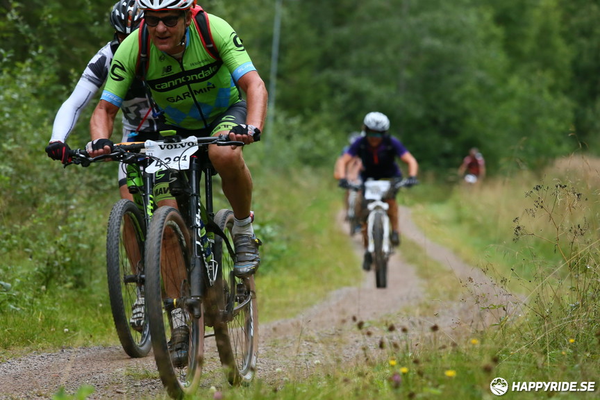 Bild från Cykelvasan 2019 (90km)