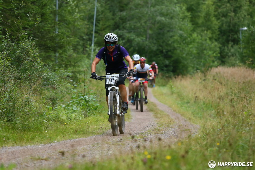 Bild från Cykelvasan 2019 (90km)