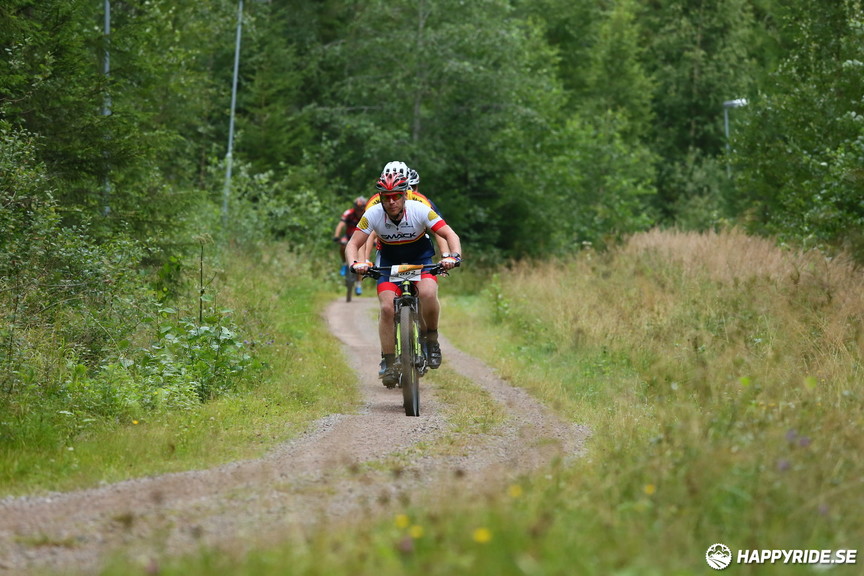 Bild från Cykelvasan 2019 (90km)