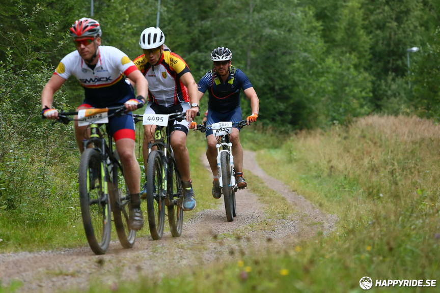 Bild från Cykelvasan 2019 (90km)