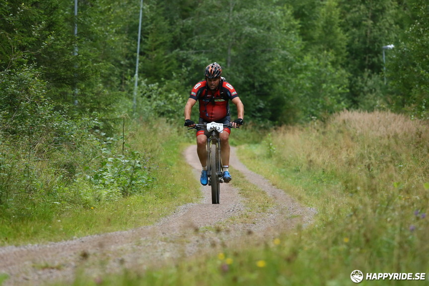 Bild från Cykelvasan 2019 (90km)