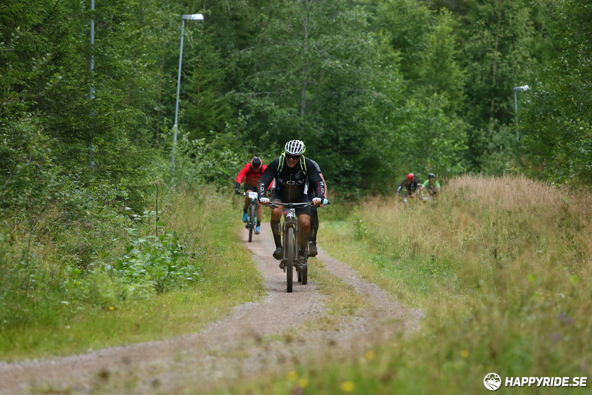 Bild från Cykelvasan 2019 (90km)
