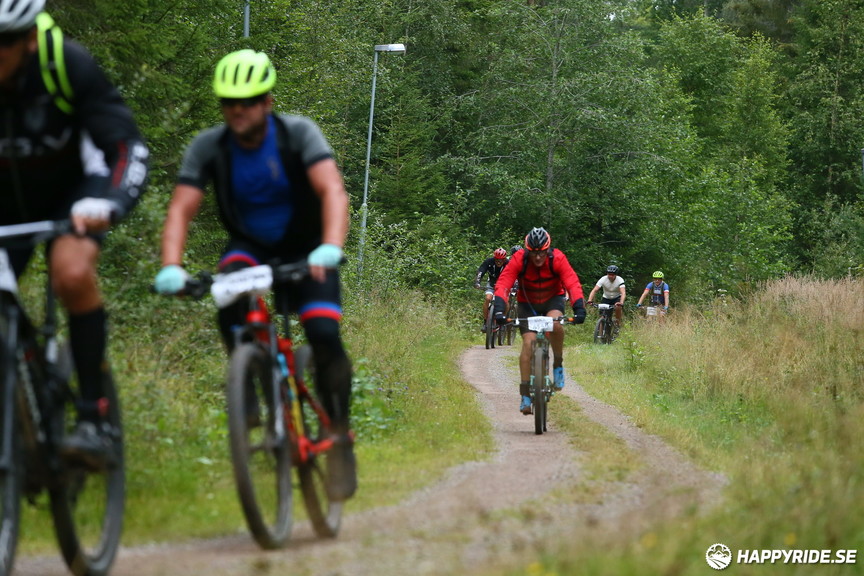 Bild från Cykelvasan 2019 (90km)