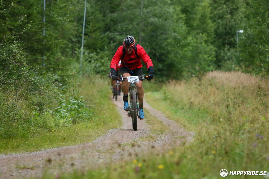 Bild från Cykelvasan 2019 (90km)