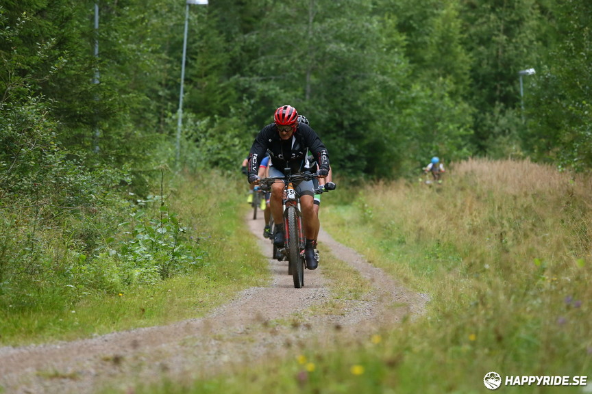 Bild från Cykelvasan 2019 (90km)