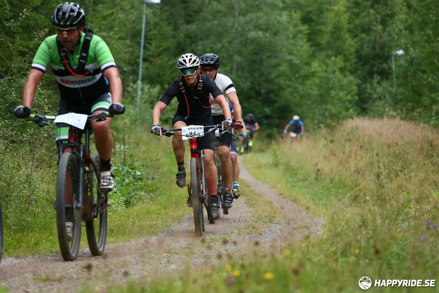 Bild från Cykelvasan 2019 (90km)