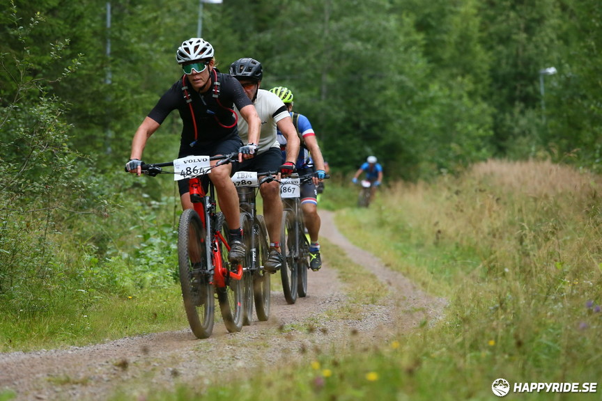 Bild från Cykelvasan 2019 (90km)