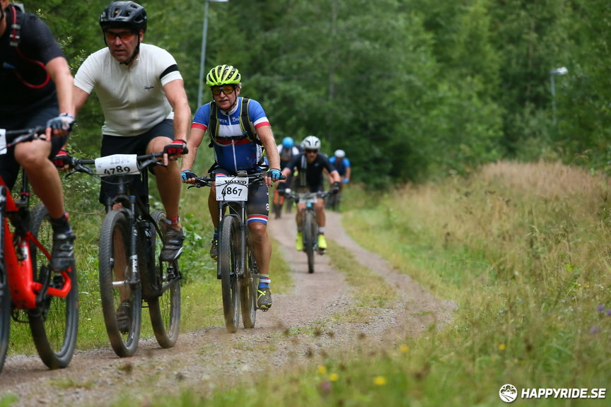 Bild från Cykelvasan 2019 (90km)