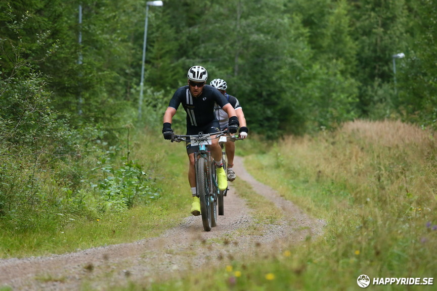 Bild från Cykelvasan 2019 (90km)