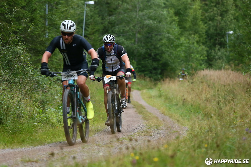Bild från Cykelvasan 2019 (90km)