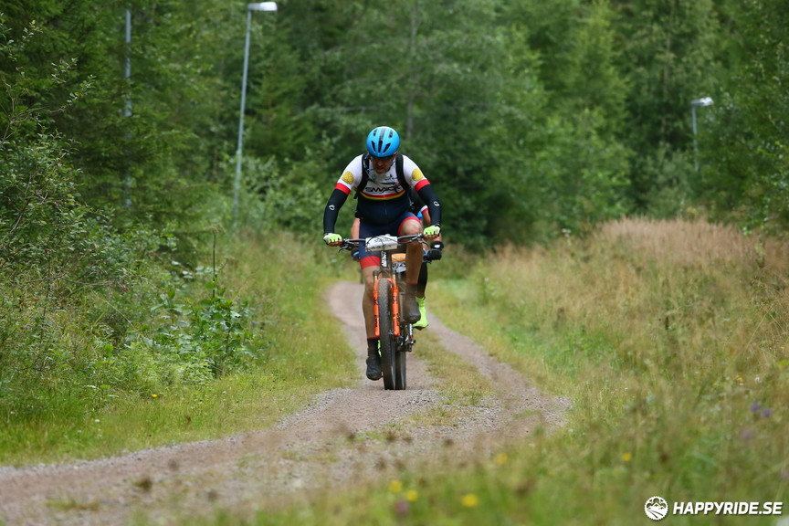 Bild från Cykelvasan 2019 (90km)