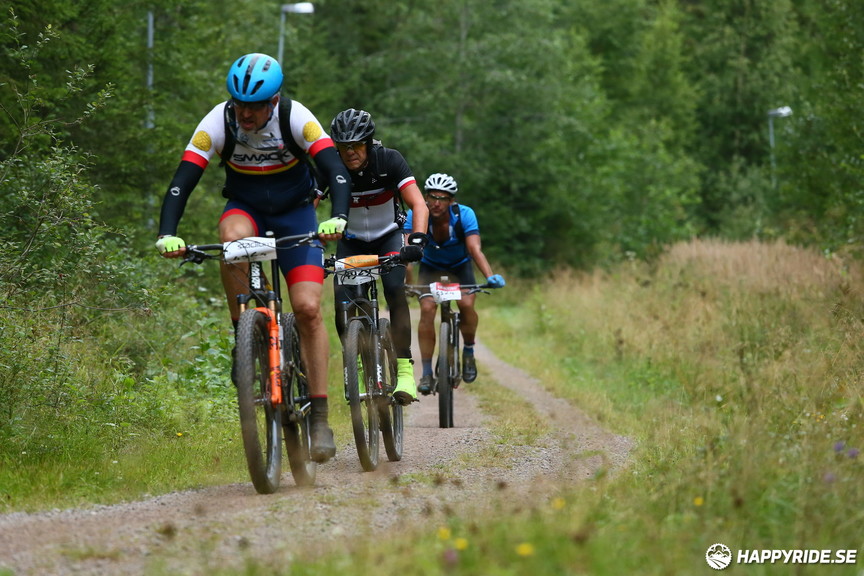 Bild från Cykelvasan 2019 (90km)