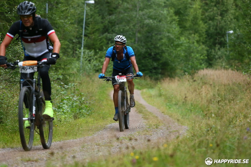 Bild från Cykelvasan 2019 (90km)
