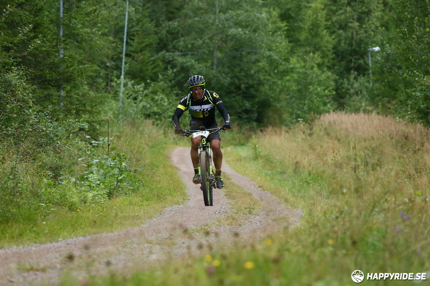 Bild från Cykelvasan 2019 (90km)
