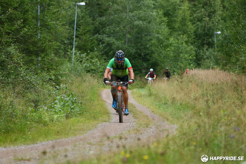 Bild från Cykelvasan 2019 (90km)