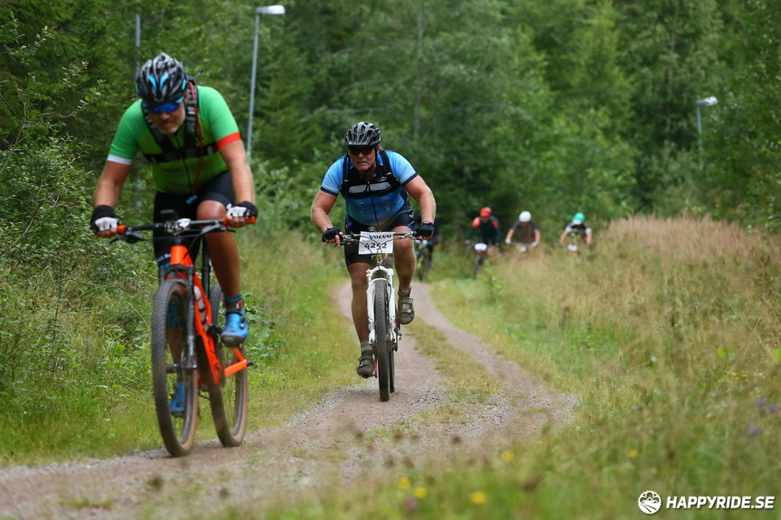 Bild från Cykelvasan 2019 (90km)
