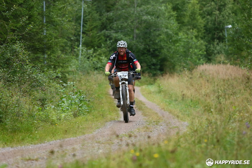 Bild från Cykelvasan 2019 (90km)