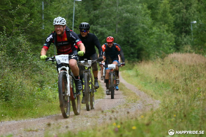 Bild från Cykelvasan 2019 (90km)