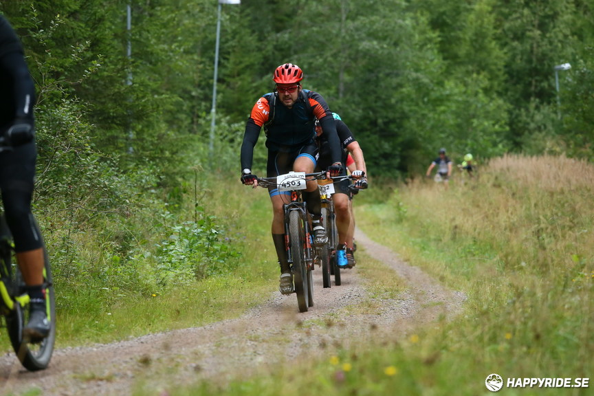 Bild från Cykelvasan 2019 (90km)