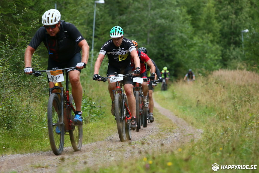 Bild från Cykelvasan 2019 (90km)
