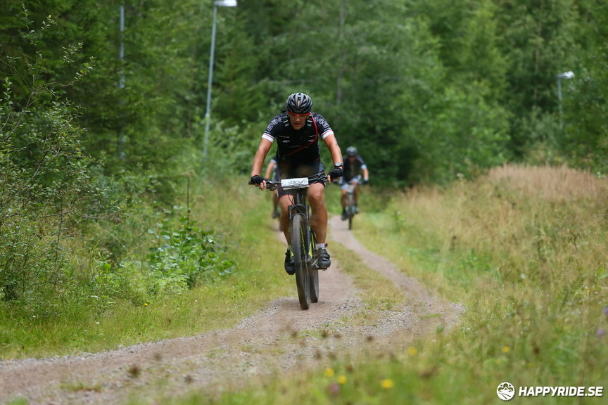 Bild från Cykelvasan 2019 (90km)