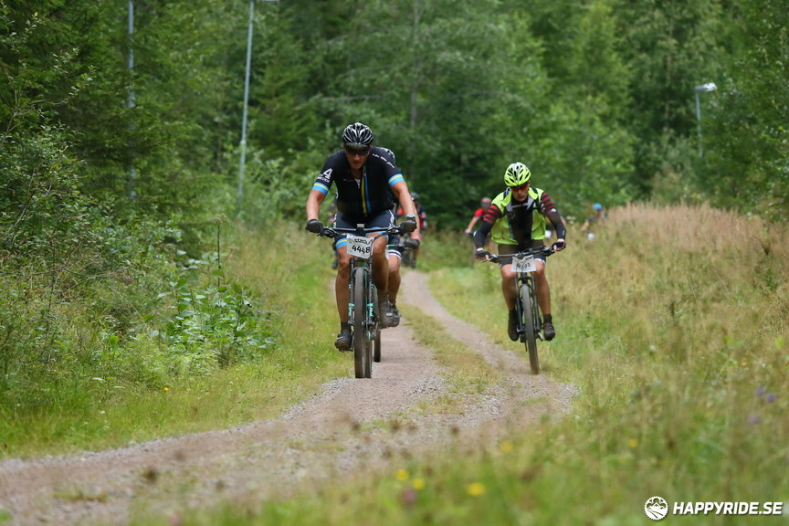 Bild från Cykelvasan 2019 (90km)